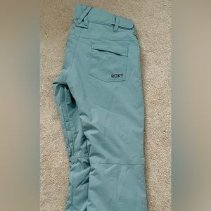 Roxy Women’s Snowboard Pants